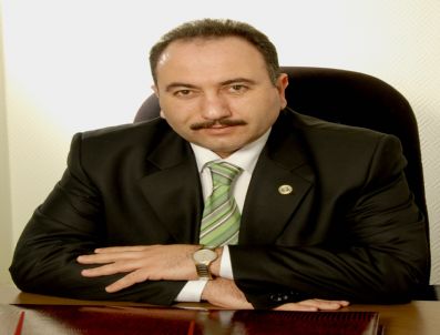 Tarım Kredi Kooperatifleri Merkez Birliği Başkanı Teke`den `dünya Kadın Çiftçiler Günü` Mesajı