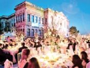 TBMM'den saraylara zam