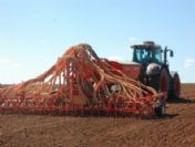 Tigem`de Ekim Başladı