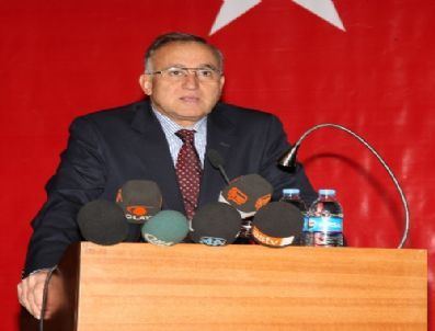 Tkb Başkanı Güzelbey: Mahalleden Kent Kültürüne Ulaşmak Görevimiz