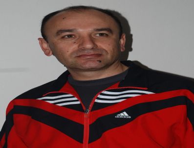 Tosya Belediyespor Teknik Direktörü Nezir Öztürk:
