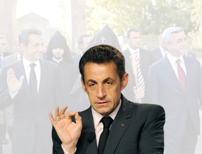 Türkiye'yi karşıma almak istemem