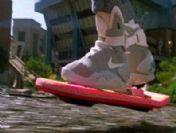 Süperiletken 'uçan kalkay' gerçek oldu