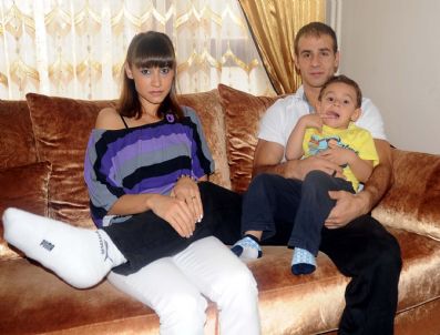 Ümit Şamiloğlu’nun Olimpiyat Talihsizliği