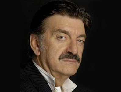 Ünal Silver: 'Benim kızım da eşcinsel'