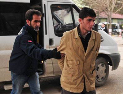 YALIM EREZ - Van`da Terör Operasyonu