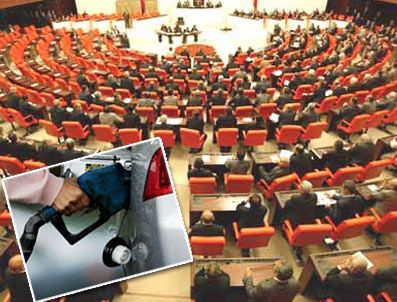 Vekillere akaryakıt yardımı geliyor