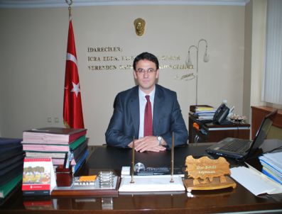 Vezirköprü`de 592 Öğrenciye Eğitim Yardımı