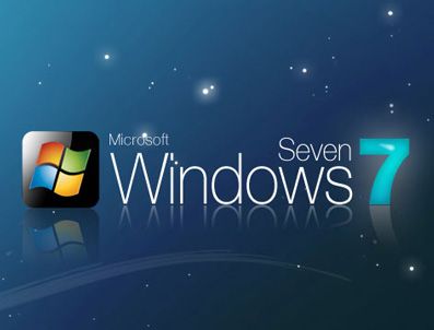 Windows 7 sonunda XP'yi geçti