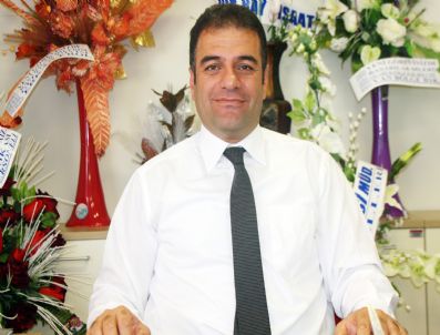 Yeni Atanan Müdürden Müjde