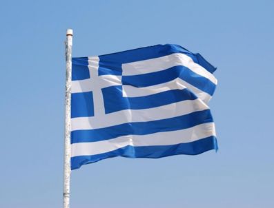 Yunanistan'da hayat durma noktasına geldi