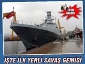 Yüzde yüz Türk malı