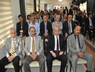 MALATYA İNÖNÜ ÜNIVERSITESI - Ziraat Fakültesi Akademik Yılı Açılışını Gerçekleştirdi