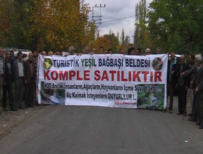 İBRAHIM KÖKSAL - Züğürt Ağa Filmi Erzurum`da Gerçek Oldu