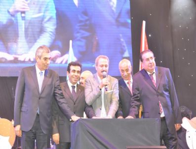 FERHAT GÖÇER - Akdeniz Oyunları İçin Geri Sayım Başladı