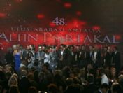 Altın Portakal`da Ödüller Sahiplerini Buldu