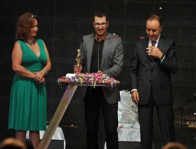 Altın Portakal’ın En İyi Filmi ‘güzel Günler Göreceğiz’