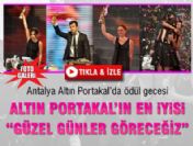 Altın Portakal'ın en iyisi: Güzel Günler Göreceğiz