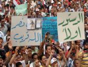 ''Arap Baharı''nın maliyeti 55 milyar doları aştı