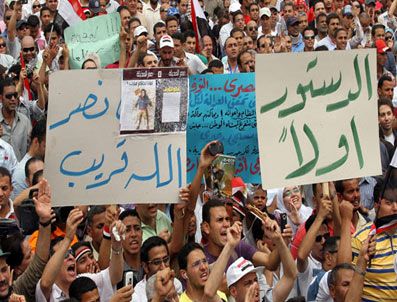 ''Arap Baharı''nın maliyeti 55 milyar doları aştı