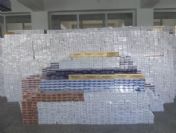 Bitlis`te Esrar ve Kaçak Sigara Operasyonu