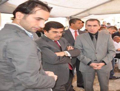 NURETTIN YıLMAZ - Bitlis`te Kan Bağışı Kampanyası