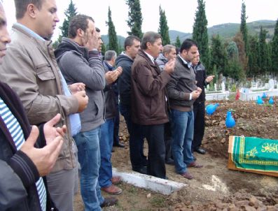 BÜLENT ÖZ - Çan’ın İlk Esnaflarından Niyazi Konukçu Hayatını Kaybetti