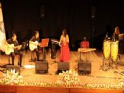 Çomü Devlet Konservatuarı`ndan Gönül Sızısı Konseri