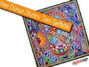 Digital Age Konferansı başladı