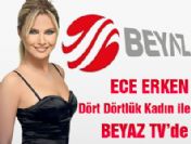 Dört Dörtlük Kadın Ece Erken