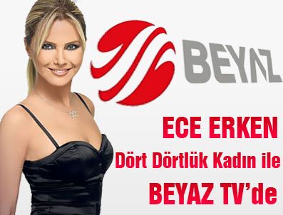 ZUHAL TOPAL - Dört Dörtlük Kadın Ece Erken