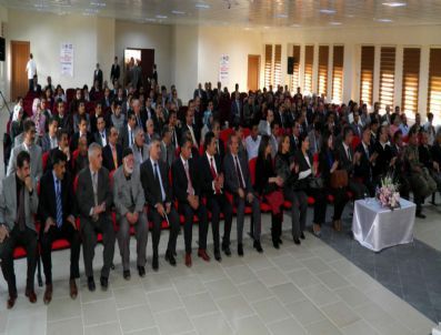 Erciş`te Eğitim Seferberliği