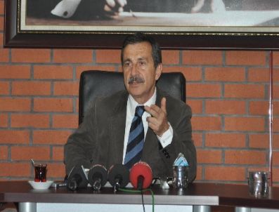 ENGIN ATAÇ - Eski Rektörün Villaları Da Kaçakmış