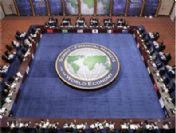 G-20 bakanları AB'ye tarih verdi