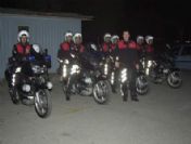 İzmir`de 507 Kişi Polisin Korumasında