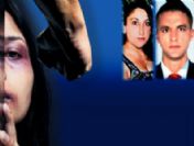 Kadına yine şiddet