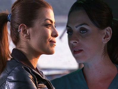 KANIT DİZİSİ - Kanıt 63. bölüm özeti ve fragmanı