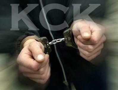 KCK operasyonunda çarpıcı gelişme