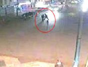 Kız arkadaşın laf atıldı canından oldu