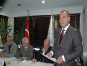 Mahalli İdareler İşverenleri Sendikası 5. Olağan Genel Kurul Toplantısı