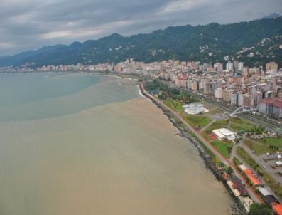 Selin Vurduğu Rize, Eski Görünümüne Kavuşuyor