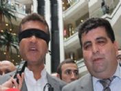 Şişli`de 'beyaz Baston' Yürüyüşü