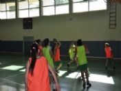 Türkiye Kadınlar Basketbol 2. Ligi