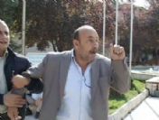 Zorunlu Rotasyona Karşı Çıkan Eğitimcilere Vatandaş Tepki Gösterdi