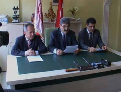 GAYRI SAFI MILLI HASıLA - 16 Ekim Dünya Gıda Günü