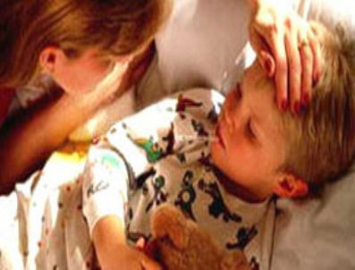 CERRAHPAŞA - Apandisitle karıştırmayın!