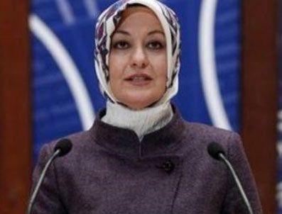 SAKIP SABANCI - Hayrünnisa Gül engelli eğitimi hakkında konuştu