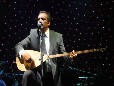 KÜL VE ATEŞ - Bingöl`den Fazıl Say`a Destek