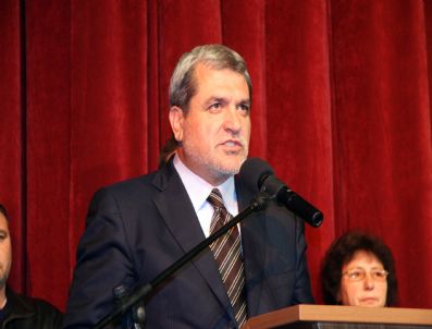 AHMET DOĞAN - Bulgaristan`daki Enp Partisinden Aday Olan Kasım Dal, Eski Partisini Eleştirdi
