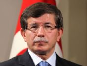 Davutoğlu'ndan Erdoğan Obama 'restleşmesine' açıklama